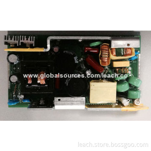Medical Device and Healthcare Board, OEM/ODM Services Provided